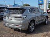New 2026 Buick Enclave Avenir image 4