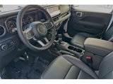 New 2025 Jeep Wrangler Sahara w/ Safety Group image 6