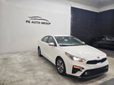Used 2021 Kia Forte LXS image 4