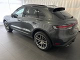 Certified 2025 Porsche Macan image 3