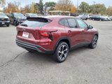 New 2024 Chevrolet Trax RS image 3