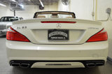 Used 2014 Mercedes-Benz SL 63 AMG image 6