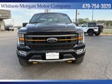 Used 2023 Ford F150 Tremor image 2