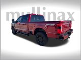 New 2026 Ford F250 Lariat image 3