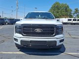 New 2025 Ford F150 Lariat w/ Equipment Group 501A Mid image 2