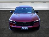Used 2024 Honda Accord Sport image 2
