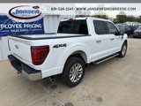 New 2025 Ford F150 Lariat image 6