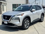 Used 2023 Nissan Rogue SV image 2