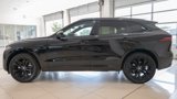 New 2026 Jaguar F-PACE R-Dynamic S image 4
