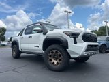 New 2025 Toyota Tacoma Trailhunter image 3
