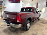 Used 2017 RAM 2500 Tradesman w/ Chrome Appearance Group image 5
