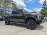 Certified 2025 Ford F150 Raptor image 2