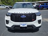 New 2025 Ford Explorer ST image 2