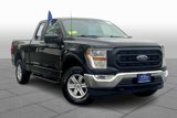 Certified 2021 Ford F150 XL w/ Equipment Group 101A High image 2
