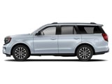 New 2025 Ford Expedition Platinum image 3