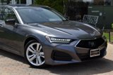 Used 2021 Acura TLX SH-AWD w/ Technology Package image 5
