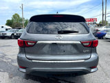 Used 2018 INFINITI QX60 AWD w/ Deluxe Technology Package image 3