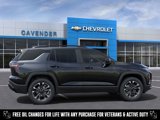 New 2026 Chevrolet Equinox RS w/ Convenience Package III image 5