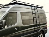 Used 2017 Mercedes-Benz Sprinter 2500 image 6
