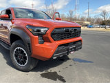New 2025 Toyota Tacoma TRD Off-Road image 5