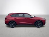 New 2025 Acura MDX A-Spec image 6