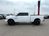 Used 2017 RAM 2500 Laramie w/ Convenience Group image 2