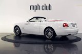 Used 2018 Rolls-Royce Dawn image 3