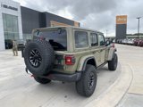New 2025 Jeep Wrangler Unlimited Rubicon image 3