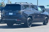 New 2025 Chevrolet Suburban Premier image 4