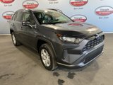 New 2025 Toyota RAV4 LE image 3