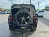 Used 2024 Land Rover Defender 110 X-Dynamic SE image 4
