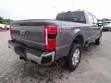 New 2025 Ford F350 Lariat w/ Lariat Ultimate Package image 4