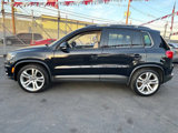 Used 2012 Volkswagen Tiguan SEL image 3