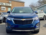 Used 2023 Chevrolet Equinox LT image 2