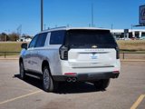 New 2025 Chevrolet Suburban Premier image 3