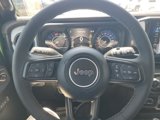 New 2025 Jeep Wrangler Sport S image 3