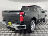 New 2025 Chevrolet Silverado 1500 LTZ w/ LTZ Premium Package image 5