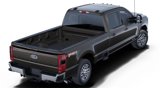 New 2025 Ford F350 4x4 Crew Cab Super Duty image 3