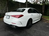 Used 2023 Mercedes-Benz C 300 4MATIC Sedan image 6
