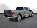 New 2025 Ford F150 Lariat w/ Equipment Group 502A High image 4