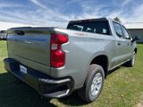New 2025 Chevrolet Silverado 1500 W/T w/ Trailering Package image 3