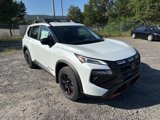 New 2026 Nissan Rogue SV image 3