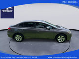 Used 2014 Honda Civic LX image 4