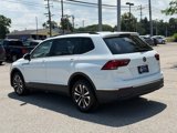 Certified 2024 Volkswagen Tiguan S image 6