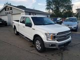 Used 2018 Ford F150 4x4 SuperCrew image 2