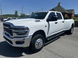 New 2025 RAM 3500 Tradesman image 2