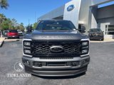 New 2025 Ford F250 XLT w/ Black Appearance Package image 4