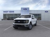 New 2025 Ford F150 XLT w/ Equipment Group 302A MID image 2