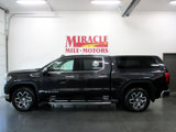 Used 2022 GMC Sierra 1500 SLT w/ SLT Premium Plus Package image 2