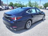 New 2025 Lexus ES 350 Ultra Luxury image 3